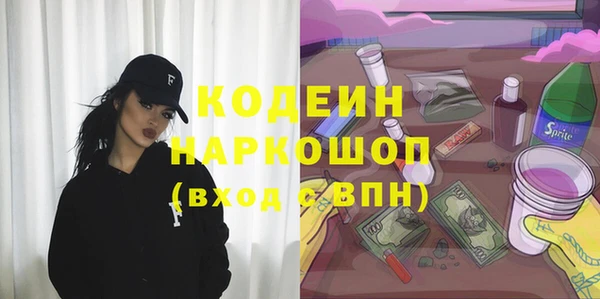 хмурый Алексеевка