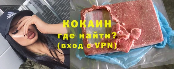 прущий лед Алзамай